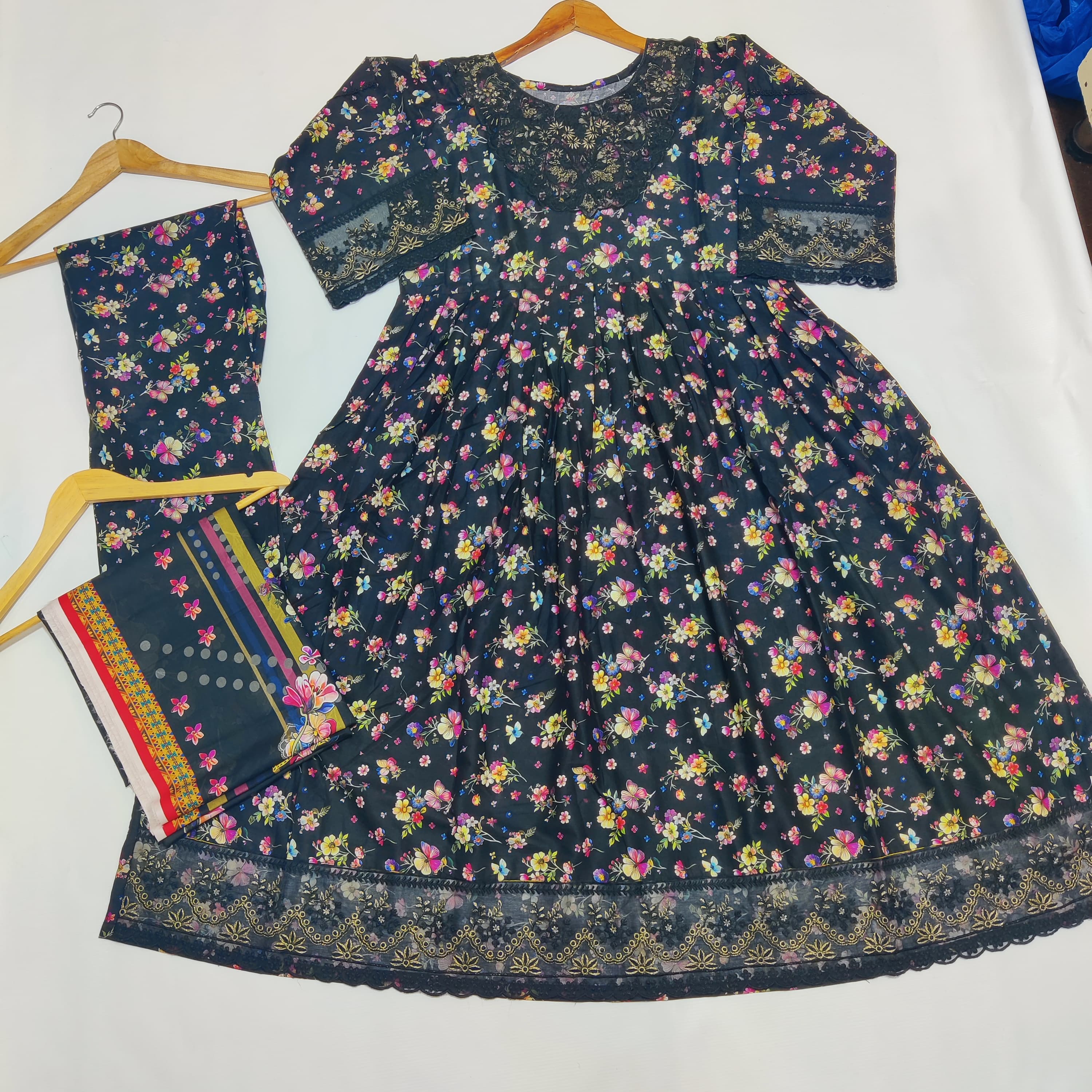 RANG-REZ 3 PCS
